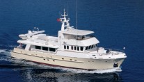 Motor yacht�TIVOLI